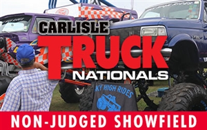 2024 Carlisle Truck Nationals Non-Judged Showfield