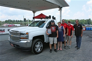 2024 Truck Nationals Award Shipping