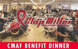 CMAF Benefit Dinner Package