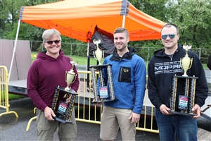 2026 Import & Performance Nationals Award Shipping