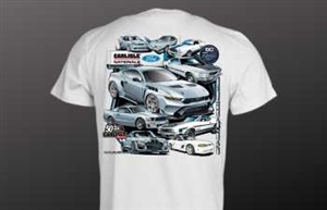 2024 Ford Nationals T-Shirt
