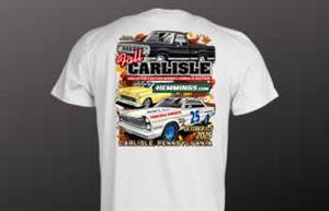 2025 Fall Carlisle T-Shirt