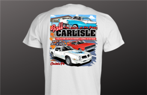 2026 Fall Carlisle T-Shirt